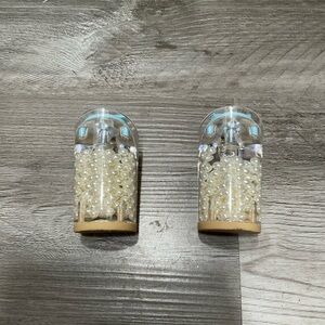 Pashion footwear pearl heel kit